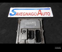 Centralina motore smart fortwo 0.8 0281010161 - 1