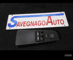 Pulsantiera alzavetri ant sx fiat bravo 735416707 - 1