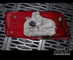 Fanale posteriore DX Audi A3 - 2