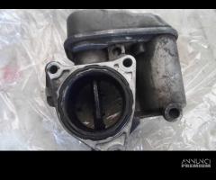 CORPO FARFALLATO VOLKSWAGEN Golf 5 Berlina BMM die