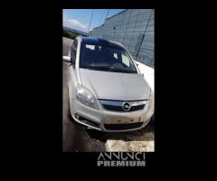 Ricambi Opel Zafira 2005 1.9 8V Z19DT