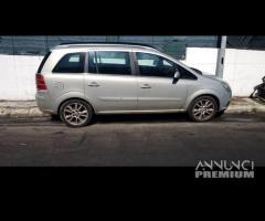 Ricambi Opel Zafira 2005 1.9 8V Z19DT