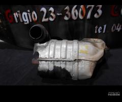 Catalizzatore citroen c4 2.0 hdi 06-13 296281l - 2