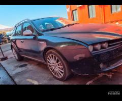 Ricambi Alfaromeo 159 SW 2.4 JTDM 939A3000 - 1