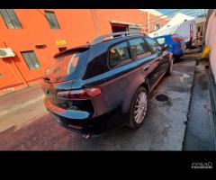 Ricambi Alfaromeo 159 SW 2.4 JTDM 939A3000