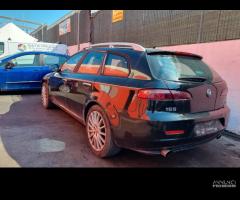 Ricambi Alfaromeo 159 SW 2.4 JTDM 939A3000 - 4