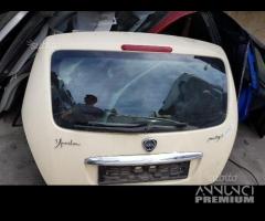 Portellone posteriore Lancia Y 2005