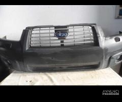 PARAURTI ANTERIORE COMPLETO SUBARU Forester 2Â° Se