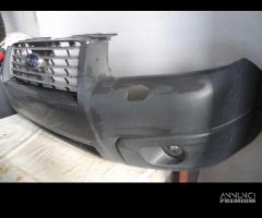 PARAURTI ANTERIORE COMPLETO SUBARU Forester 2Â° Se