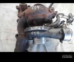 TURBINA ALFA ROMEO 159 Berlina Serie (939_) 939b30 - 1