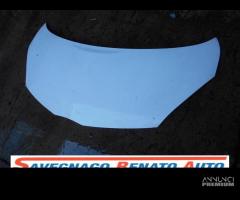 Cofano anteriore TOYOTA AYGO 2005-2014 - 2