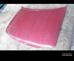 Cofano anteriore HONDA CIVIC IV 1987-1991 - 2