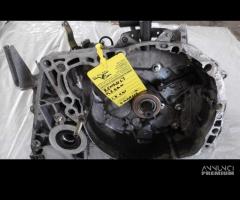 CAMBIO MANUALE COMPLETO RENAULT Megane ll Serie K9 - 1