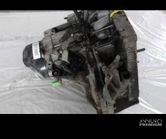 CAMBIO MANUALE COMPLETO RENAULT Megane ll Serie K9 - 5