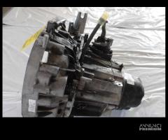 CAMBIO MANUALE COMPLETO RENAULT Megane ll Serie K9 - 7