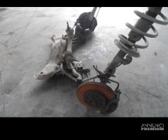 ASSALE ANTERIORE FIAT Panda 2Â° Serie 188A8000 die