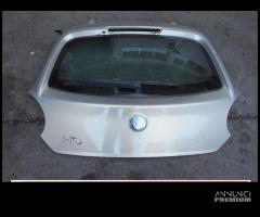 Portellone posteriore baule ALFA ROMEO MITO 08-18 - 1