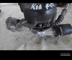 TURBINA KIA Picanto 2Â° Serie 28201-2A000 D3FA die