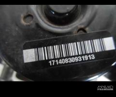 ABS CHEVROLET Captiva 1Â° Serie Z20S diesel 2000 ( - 3