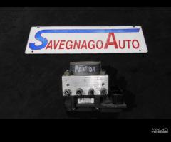 Centralina pompa abs fiat panda 169 0265232021 - 1