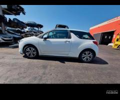 Ricambi Citroen DS3 1.4 Benzina 2010 8FP