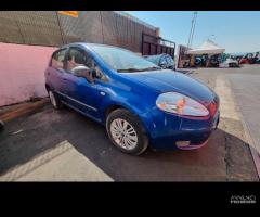 Ricambi Fiat Grande Punto 1.3 MTJ 75cv 199A2000 - 2