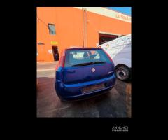 Ricambi Fiat Grande Punto 1.3 MTJ 75cv 199A2000 - 3