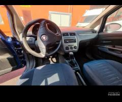 Ricambi Fiat Grande Punto 1.3 MTJ 75cv 199A2000