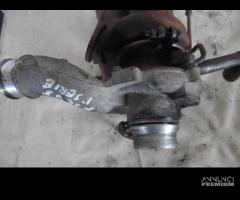 TURBINA FORD Focus Berlina 2Â° Serie C9DB diesel 1