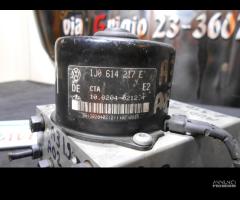 Centralina pompa abs audi a3 8l 1.9 tdi 1j0907379q - 2