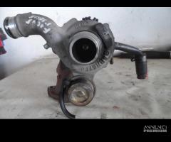 TURBINA FORD Focus Berlina 2Â° Serie C9DB diesel 1