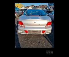 Hyundai Coupè 1.6 Benzina 2005 G4ED