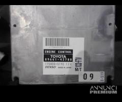 Kit accensione toyota rav4 2000-2006