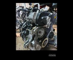 Motore Alfa 147 192A5000 1.9JTD 16V - 2