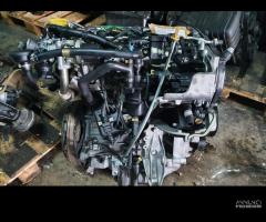 Motore Alfa 147 192A5000 1.9JTD 16V