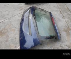 Portellone posteriore ford focus