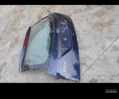 Portellone posteriore ford focus