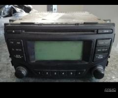 Autoradio HYUNDAI IX20 - 1