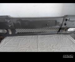 PARAURTI ANTERIORE COMPLETO FORD Transit Serie 442 - 3