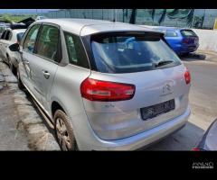 Ricambi Citroen C4 Picasso 2013 1.6 E-HDI 9H05