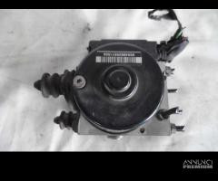 ABS VOLKSWAGEN Golf 5 Berlina 1K0907379AD BMM dies - 2