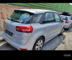 Ricambi Citroen C4 Picasso 2013 1.6 E-HDI 9H05 - 7