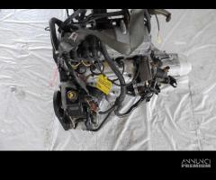 MOTORE COMPLETO RENAULT Megane l Serie benzina 159 - 1