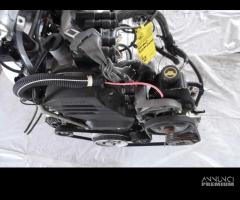 MOTORE COMPLETO RENAULT Megane l Serie benzina 159