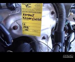 MOTORE COMPLETO RENAULT Megane l Serie benzina 159 - 7