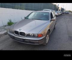 Ricambi Bmw Serie 5 E39 1999 520I 24VBenzina 206S3