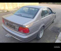 Ricambi Bmw Serie 5 E39 1999 520I 24VBenzina 206S3