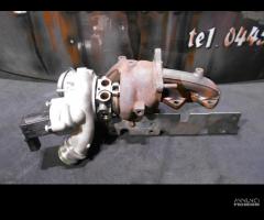 Turbocompressore VW Golf VI 1.4 TSI 03CL145702 - 2