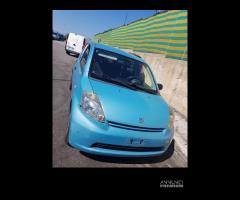 Ricambi Daihatsu Sirion 2005 2A Serie 1.0 B 1KR - 1