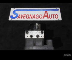 Centralina pompa abs volkswagen golf iv 1j0614517g - 1